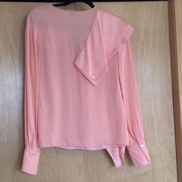 Emilio Pucci Long Sleeve Blouses - Picture 3 of 8